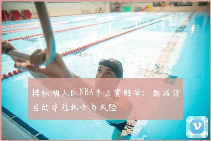 揭秘湖人队NBA季后赛赔率：数据背后的夺冠机会与风险